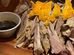 -丝路金桃·新疆菜(徐汇店)