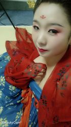 点击看大图 -盘子女人坊古装写真摄影(长春总店)