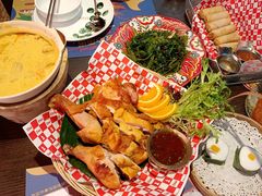 -泰妃殿(武汉首店)