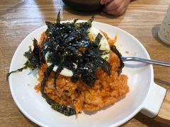 -李先生的首尔小馆(松江启源广场店)