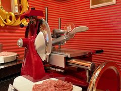 -咖啡苑 - 蔚藍夏日主题(永利皇宫店)