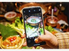 -觅山云南菜(泊富ICITY店)