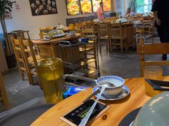 -阿鸡鱼庄·顺德鲜蒸小炒(亚运村店)