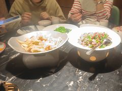 -新白鹿餐厅(松江开元地中海店)