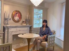 -Me Coffee下午茶艺术空间