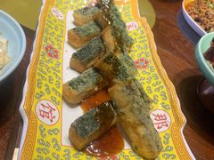 那家自制豆腐-那家小馆(摩天活力城店)