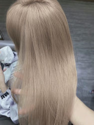 -东梵造型·烫发染发接发连锁SALON
