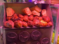 -正宁路小吃夜市