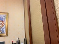 大堂-金时代顺风大酒店(协泰店)