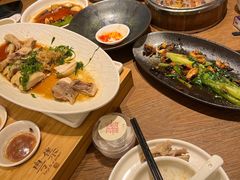 -粤集·手工粤菜(皇庭广场店)