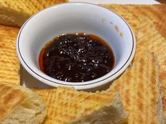 -师味葱扒虎头鲤·水席洛阳菜(元华店)