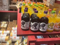 -西村叔叔的店·面包·甜品·蛋糕(崂山丽达店)
