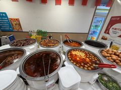 -水仙拉面(水仙街店)