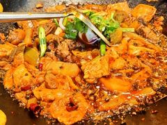 -咊记茅草棚柴火鸡(乌当店)