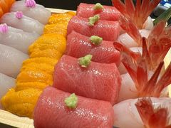 -小山日本料理(太古汇店)
