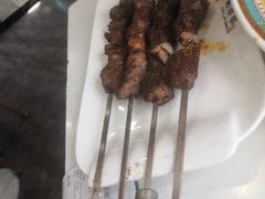 -帕米尔食府(白云观店)