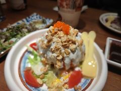 -小川洋风料理(大悦城店)