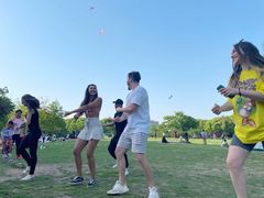 -杭州城北体育公园