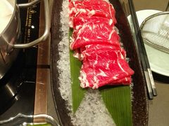 -捞王锅物料理(上海世茂广场店)