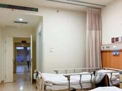 -川北医学院附属成都新华医院