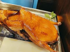 -惠丰堂饭庄·烤鸭·京味菜(西北旺·航天城店)