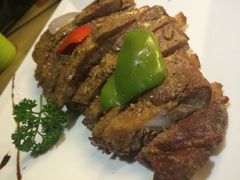 -热度餐厅(老佛爷店)