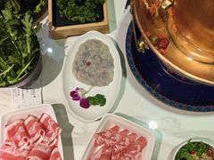 -祥源胡同·涮牛羊肉火锅(花桥店)