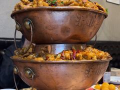 -炉小二铜锅牛蛙•川湘菜(三里屯店)