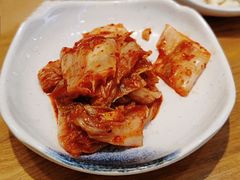 -真利味·脊骨火锅·正宗韩国料理(韩乐坊店)