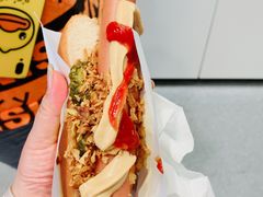 -宜家·瑞典风味餐厅(烟台路店)