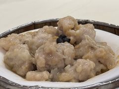 -凤凰楼酒家·粤宴点心(华强北店)