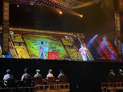 -《12·12》西安事变大型实景演出