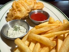 炸鱼和薯条-DesMix