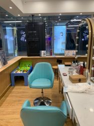 -倾城宝贝儿童摄影(新辰里酒仙桥店)