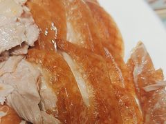 -香丰阁·烤鸭·川湘菜(清河店)