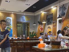 -甘记凤爪烧烤(司门口黄鹤楼地铁站店)