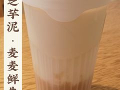 -一鸣真鲜奶吧(温州南站店)