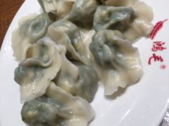 -鸿毛饺子(紫竹桥店)