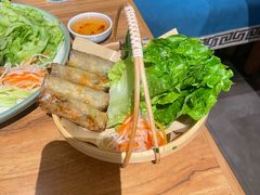 -越美小馆·越南料理(曲江店)