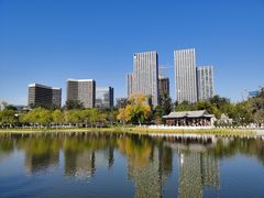-西海子公园