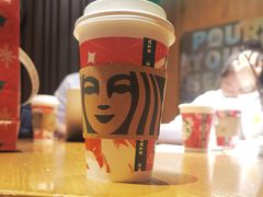 -星巴克(汾阳路店)