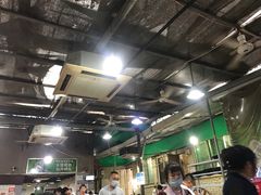 大堂-星鸿社重庆老火锅