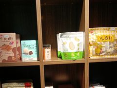 -天厨妙香素食餐厅(清华店)