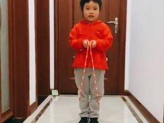 -赫石少儿体能馆(奥森店)
