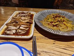 -關東雪东北菜(中庚漫游城店)