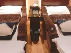 -知足堂养生会所(碑亭巷店)