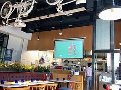大堂-玛尚诺意式餐厅(官舍店)