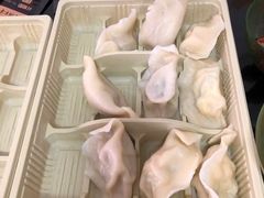 -东方饺子王(工农大路店)