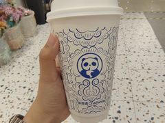 -茶百道(京华城店)