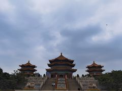 -广东圆玄道观